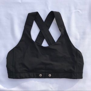 heart rate monitor bra | lululemon